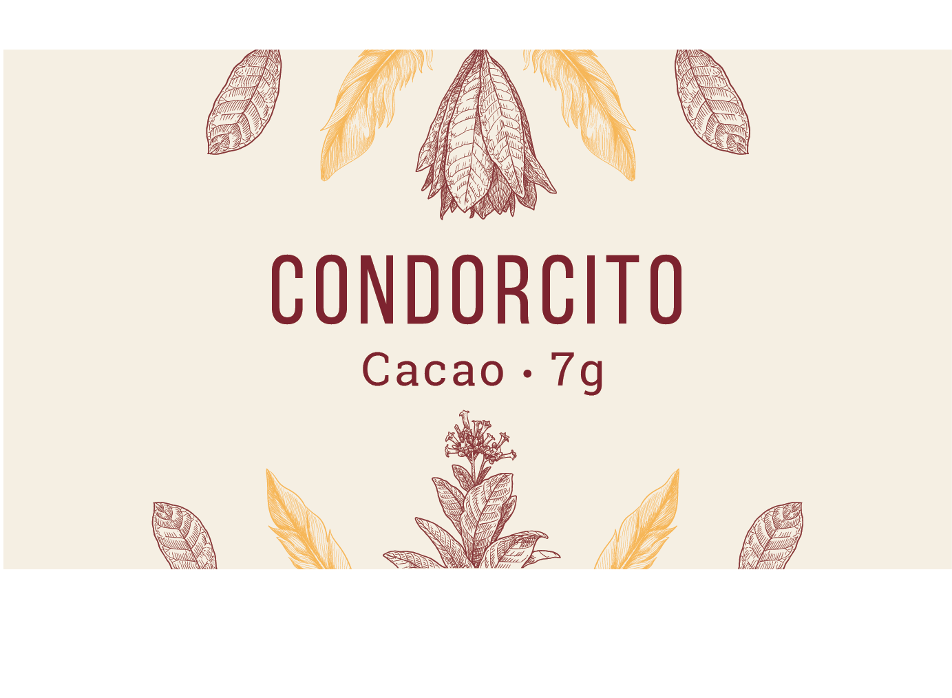 Cacao